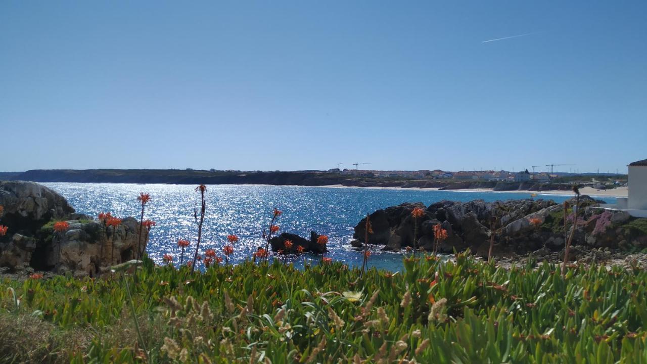 Sun House - Baleal Villa Ferrel  Exterior photo