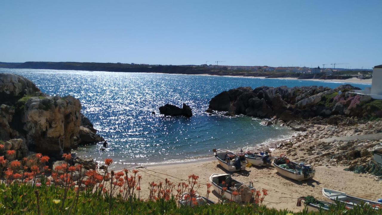 Sun House - Baleal Villa Ferrel  Exterior photo