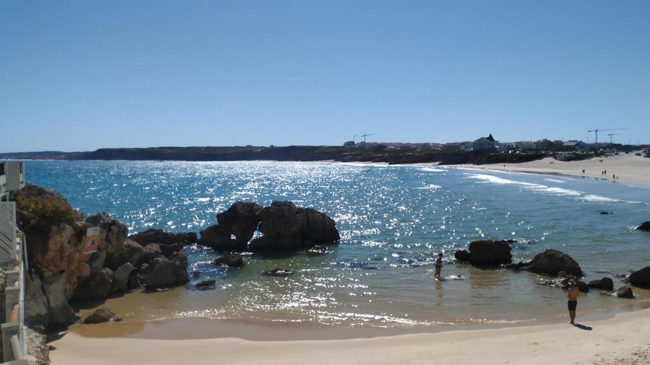 Sun House - Baleal Villa Ferrel  Exterior photo