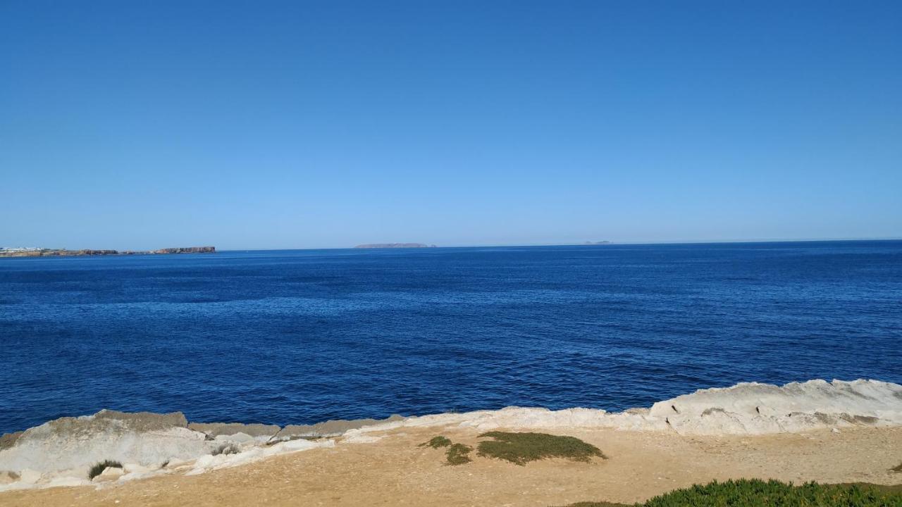 Sun House - Baleal Villa Ferrel  Exterior photo