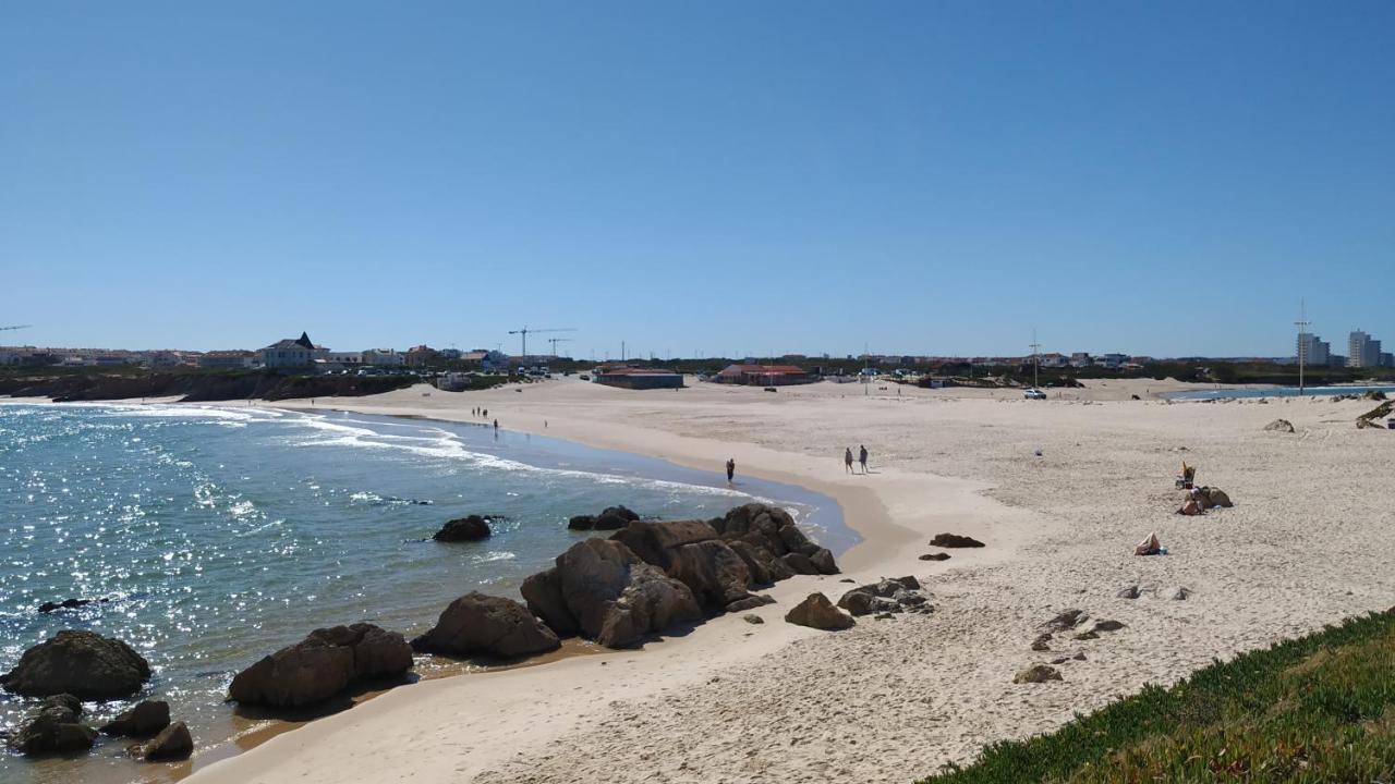 Sun House - Baleal Villa Ferrel  Exterior photo